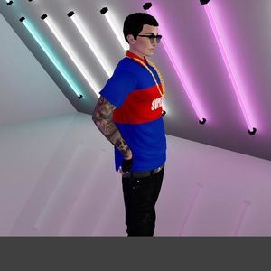 Meet your Posher, Brandin